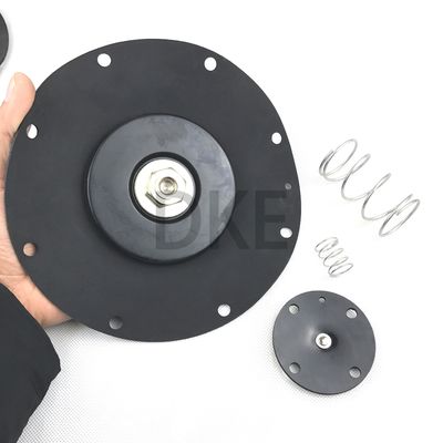 Tipo Goyen K10200 Kit de diafragma de onda de choque Nylon para válvula modelo CA102 RCA102 Serie MM