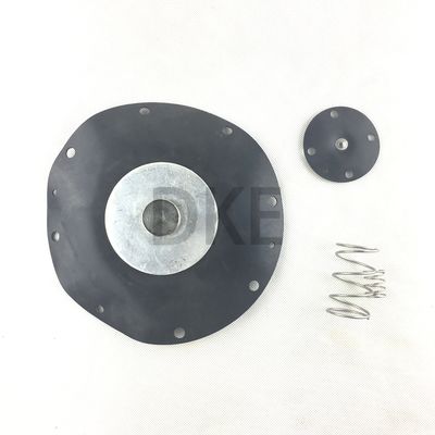 Tipo Goyen K10200 Kit de diafragma de onda de choque Nylon para válvula modelo CA102 RCA102 Serie MM
