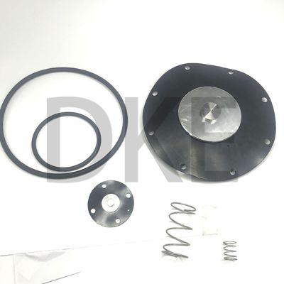El kit de diafragma para válvulas de tipo Goyen K7600 CA76 RCA76 Buna Material MM, Serie T