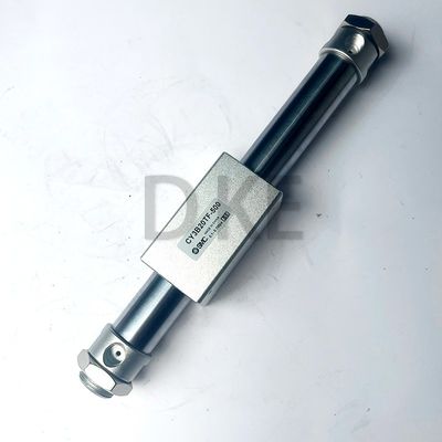 CY3B20TF-500 Actuador de pistón neumático accionado por aire de peso ligero 500 mm 20 mm