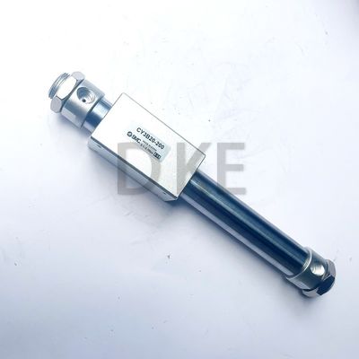 SMC CY3B20-200 cilindro neumático de pistón de 7 bar cilindro de pistón de aire sin congelación