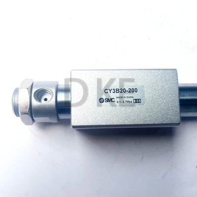 SMC CY3B20-200 cilindro neumático de pistón de 7 bar cilindro de pistón de aire sin congelación