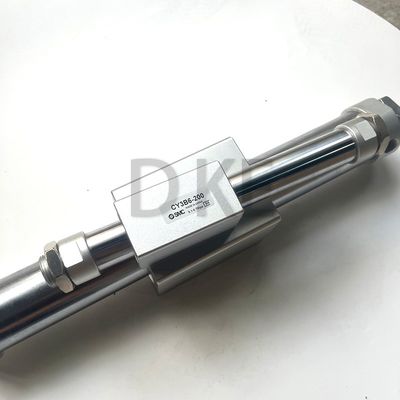 CY3B6-200 cilindro neumático de pistón de alta resistencia
