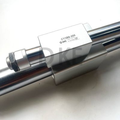CY3B6-200 cilindro neumático de pistón de alta resistencia