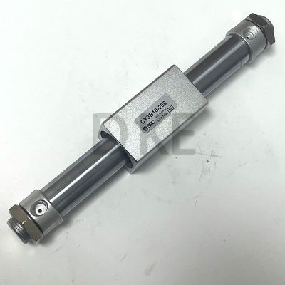 CY3B10-200 SMC cilindro de aire funcionamiento estable 10 mm*200 mm 7 bar