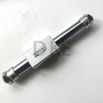 SMC CY3B15-200 Golpe de cilindro de caña de pistón neumático 200 mm