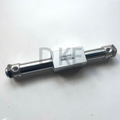 SMC CY3B6TF-50 cilindro neumático de doble pistón 6 mm 50 mm -10 a 60 °C ligero