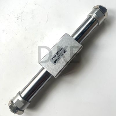 CE SMC CY3B15TF-150 cilindro neumático de pistón actuador rotativo neumático OEM