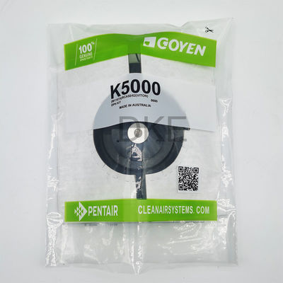 Kit de mantenimiento del colector de polvo  Goyen K5000 (M1157A) Serie CA62 / RCA62 T