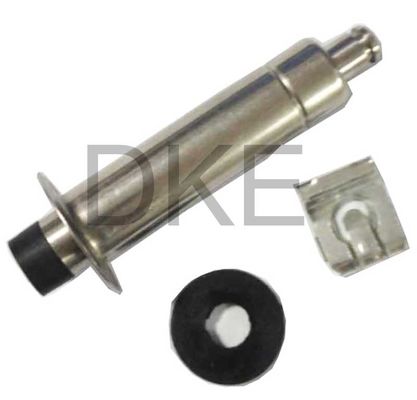 Se trata de un conjunto de solenoides de válvula de pulso de reemplazo de Goyen K0580 M1141B.