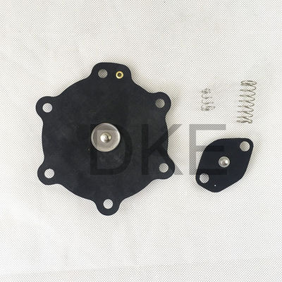 C113826 Diafragma para el colector de polvo de 1 1/2 pulgadas válvula de chorro de pulso G353A046 G353A063