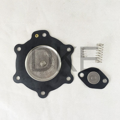 C113826 Diafragma para el colector de polvo de 1 1/2 pulgadas válvula de chorro de pulso G353A046 G353A063