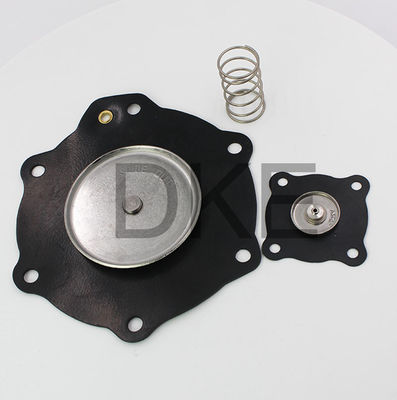 C113685 Válvula de solenoide de pulso para equipos de eliminación de polvo