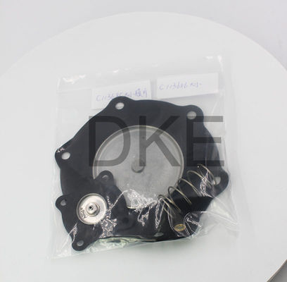 C113685 Válvula de solenoide de pulso para equipos de eliminación de polvo