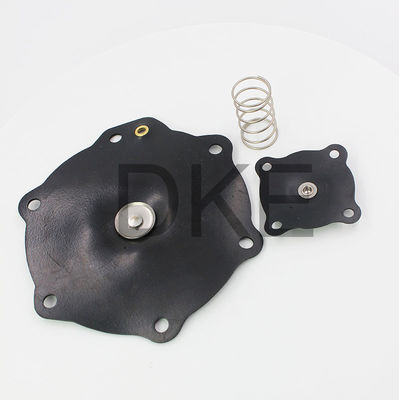 C113685 Válvula de solenoide de pulso para equipos de eliminación de polvo