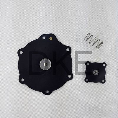 ASCO 2-1/2′′ C113686 Diafragma para válvula de solenoide de chorro de pulso SCG353A051
