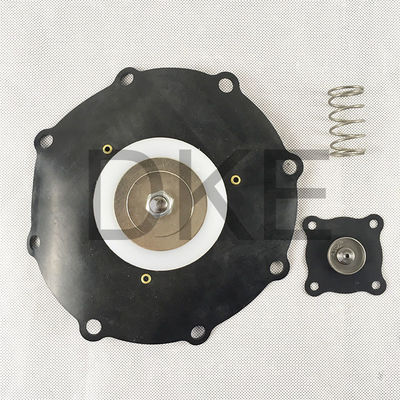 C113928 Diafragma para 3′′ SCXE353.060 Colector de polvo con válvula de solenoide de chorro de pulso