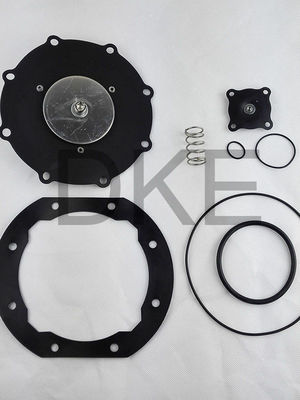 C113928 Diafragma para 3′′ SCXE353.060 Colector de polvo con válvula de solenoide de chorro de pulso
