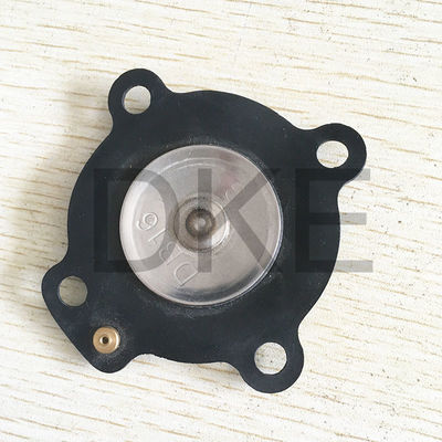 DB16 DB16/G Recolector de polvo de pulso válvula de chorro diafragma VNP206 VEM206 VNP306 VEM306
