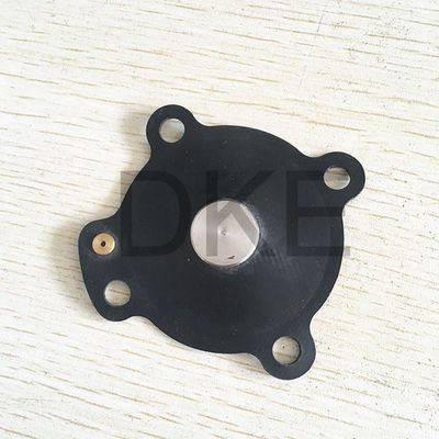 DB16 DB16/G Recolector de polvo de pulso válvula de chorro diafragma VNP206 VEM206 VNP306 VEM306