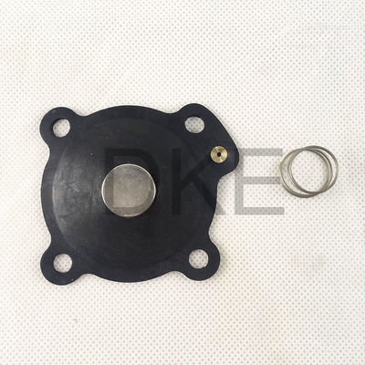 DB16 DB16/G Recolector de polvo de pulso válvula de chorro diafragma VNP206 VEM206 VNP306 VEM306