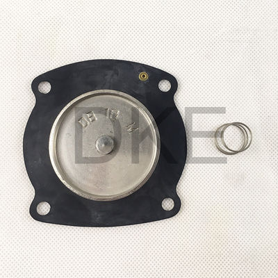 Resistencia a altas temperaturas DB18M Diafragma para válvula de pulso de Mecair VNP608 VNP708,