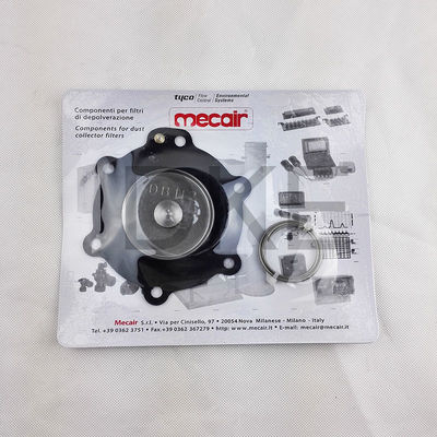 DB112/G Kit de reparación de válvulas de chorro de pulso de diafragma para VNP/VEM212 VNP/VEM312 VNP/VEM412