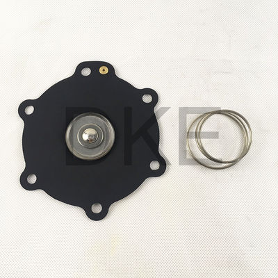 DB112/G Kit de reparación de válvulas de chorro de pulso de diafragma para VNP/VEM212 VNP/VEM312 VNP/VEM412
