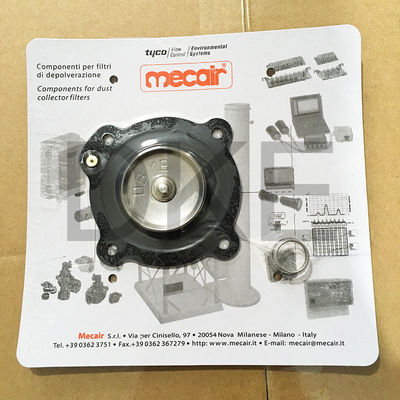 DB18/G Recolector de polvo de pulso válvula de chorro diafragma VNP208 VEM208 VNP308 VEM308