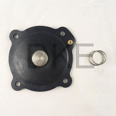 DB18/G Recolector de polvo de pulso válvula de chorro diafragma VNP208 VEM208 VNP308 VEM308