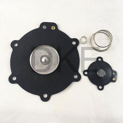 Mecair DB120 DB120/C Tipo de membrana de diafragma para 2,5" 3" VNP220 VEM220 VNP420