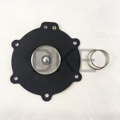 Mecair DB120 DB120/C Tipo de membrana de diafragma para 2,5" 3" VNP220 VEM220 VNP420