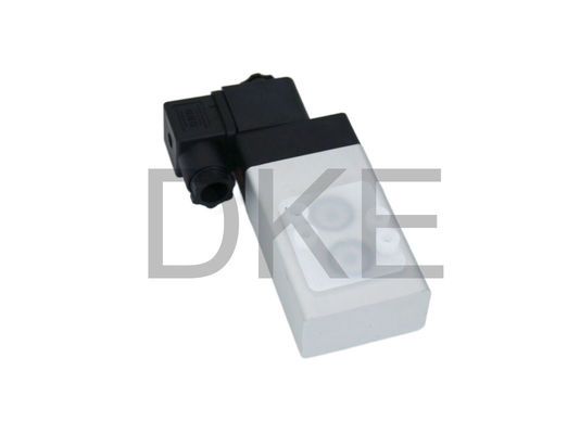 Válvula de solenoide neumático de 5/2, original Norgren 2623077