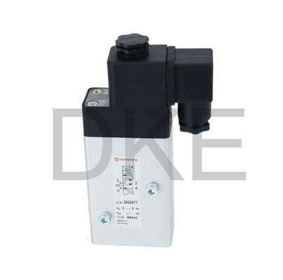 Válvula de solenoide neumático de 5/2, original Norgren 2623077
