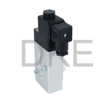 Válvula de solenoide neumático de 5/2, original Norgren 2623077
