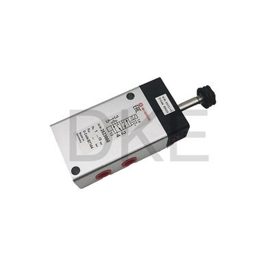 Norgren 2623000 5 / 2Way Piloto de la válvula de solenoide de voltaje 24Vdc