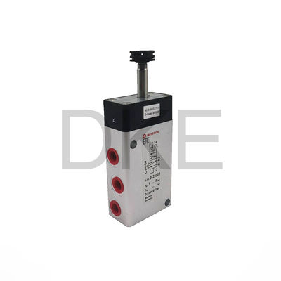 Norgren 2623000 5 / 2Way Piloto de la válvula de solenoide de voltaje 24Vdc