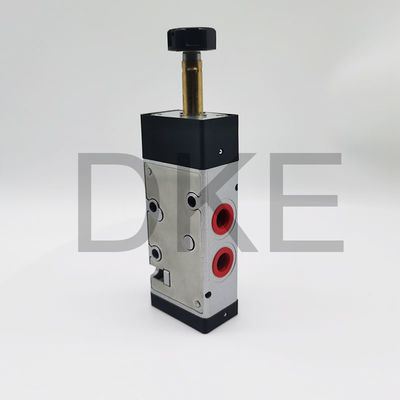 V61B313A - V61B317A Válvula de solenoide Norgren G1/4 NBR Sello del asiento 500-4500L/Min