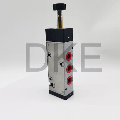 V61B513A-A212J Valva de solenoide de Norgren 0,9 - 10 Bar, 500-4500 L/min