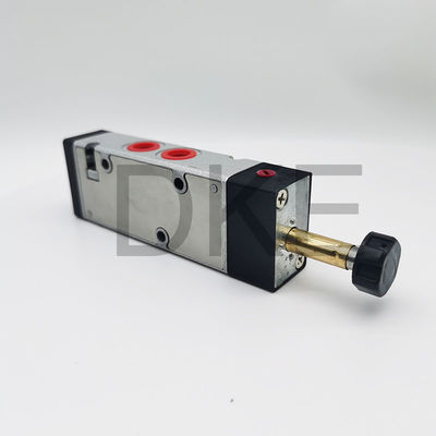 V61B513A-A212J Valva de solenoide de Norgren 0,9 - 10 Bar, 500-4500 L/min