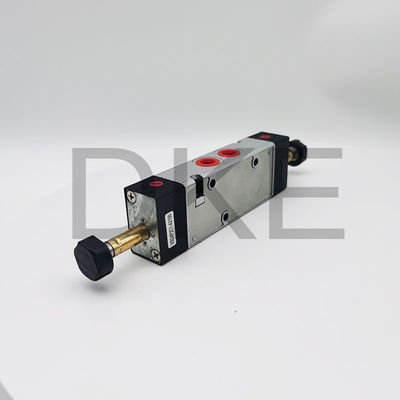 V61b511A-A212J Norgren válvula electrónica de doble mando
