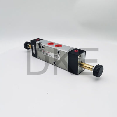 V61b511A-A212J Norgren válvula electrónica de doble mando