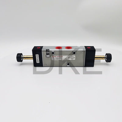 V61b511A-A212J Norgren válvula electrónica de doble mando