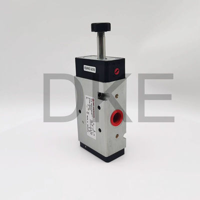 V62C413A-A212J,500 - 4500 L/Min.Las válvulas de control direccionales de Norgren
