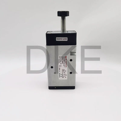 V62C413A-A212J,500 - 4500 L/Min.Las válvulas de control direccionales de Norgren