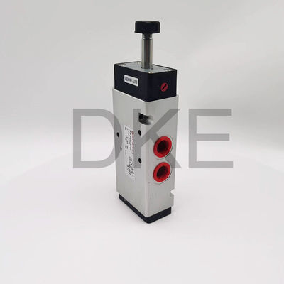 V62C513A-A212J Norgren válvula electromagnética para la industria,0.9 -10 bar