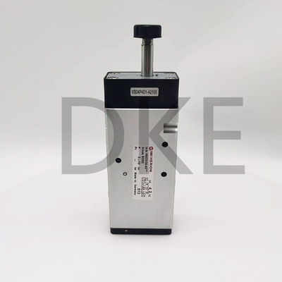 V62C513A-A212J Norgren válvula electromagnética para la industria,0.9 -10 bar