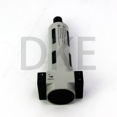 Festo Filtro de aleación de zinc de 40 μm LF-3/8-D-MINI-A,0.5 - 12 bar