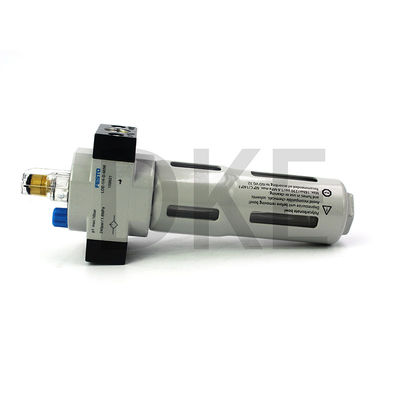 FESTO LOE-1/8-D-MINI Eliminador de niebla de aceite de aleación de zinc 0,5-12 bar