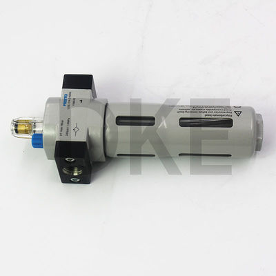 FESTO LOE-1/8-D-MINI Eliminador de niebla de aceite de aleación de zinc 0,5-12 bar